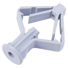 картинка Дюбель пл. для г/к баб. 10х50 от магазина Евродом