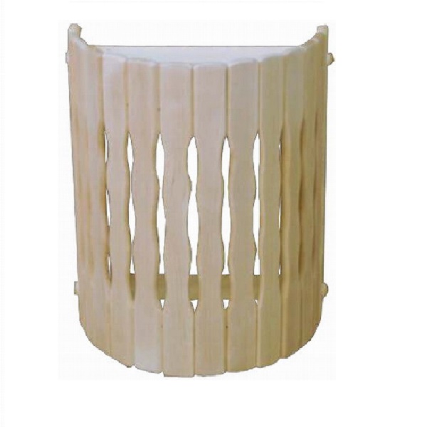 картинка Абажур угловой Волна А-5 от магазина Евродом