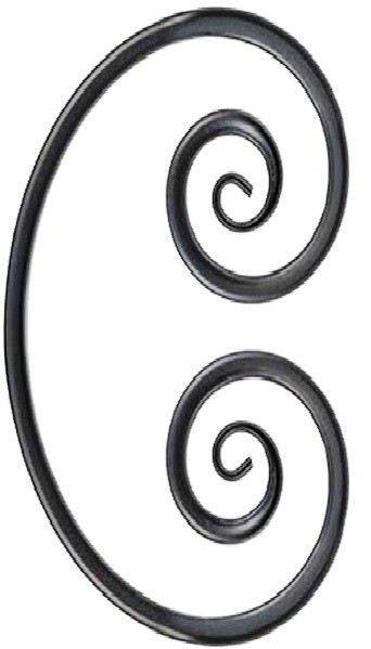 картинка Вензель 310х450мм от магазина Евродом