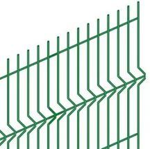 картинка Панель 1,53х2,5м RAL 6005 GL 5,0 от магазина Евродом