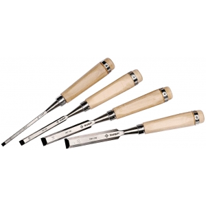 картинка Стамеска с деревянной ручкой 10 мм от магазина Евродом