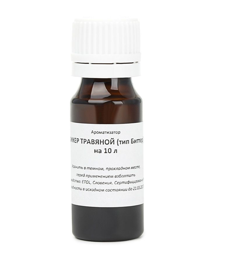 картинка Вкусоароматический концентрат Амаретто (миндальный) на 10 л от магазина Евродом