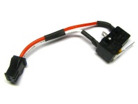 картинка Микровыключатель (NEVA) 2-х проводной от магазина Евродом