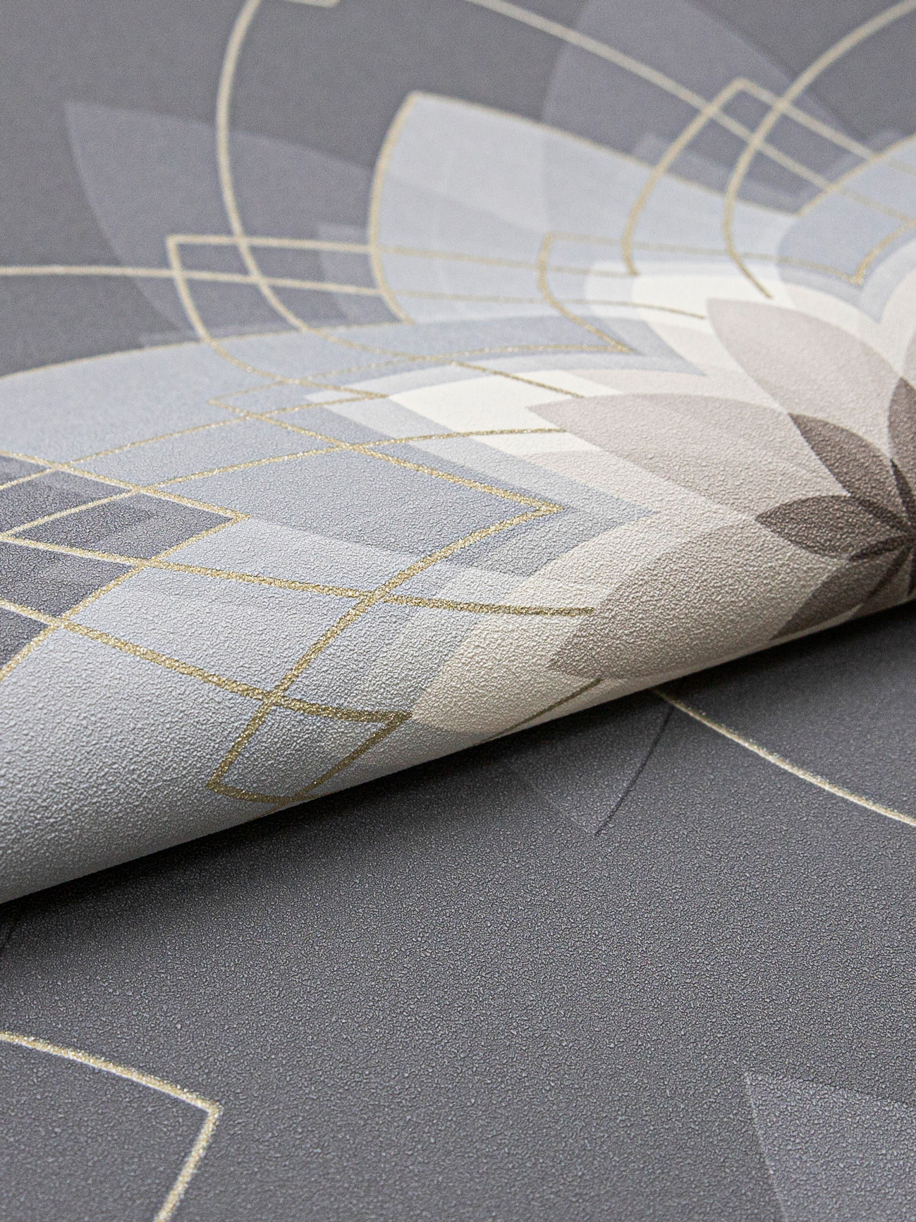 картинка 9022-15 NewAGe обои горячего тиснения 10,05х1,06Vita от магазина Евродом