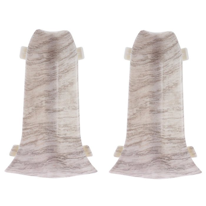 картинка 707 Угол наружный Winart TERA 72 мм Дуб Кватро от магазина Евродом