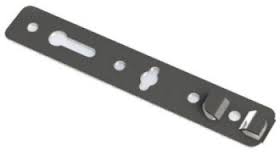 картинка Пластина анкерная (70мм) от магазина Евродом