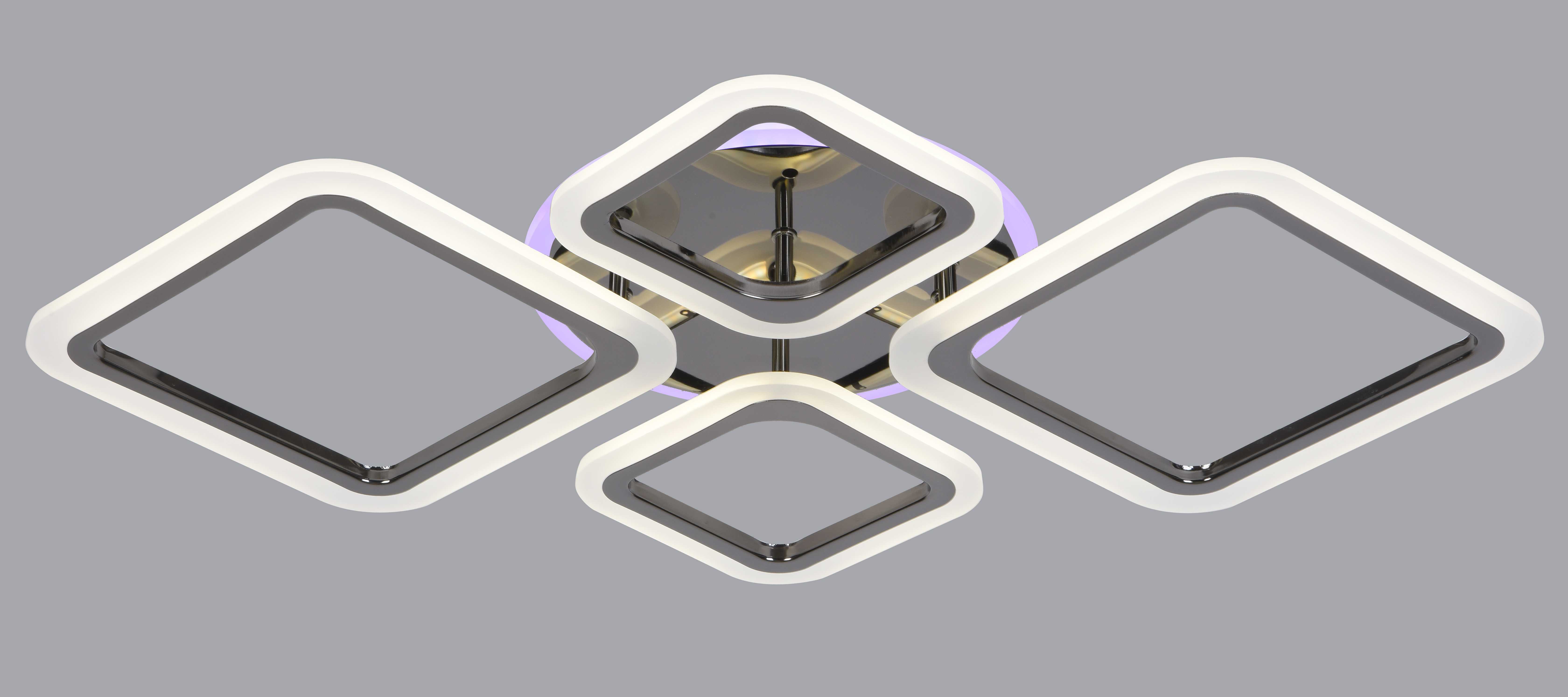 картинка 3012/2+2 AN+RGB Светильник потолочный MN (RL) от магазина Евродом