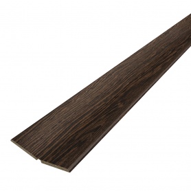 картинка Угол МДФ Союз Венге 2600х28х28 мм от магазина Евродом