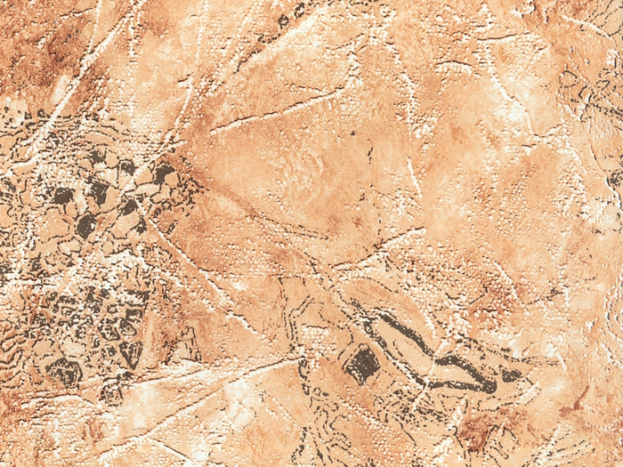 картинка Панель Янтарное сияние 0,25х2,7м Экопласт от магазина Евродом