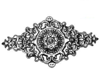 картинка Накладка 205х400х1,5мм от магазина Евродом