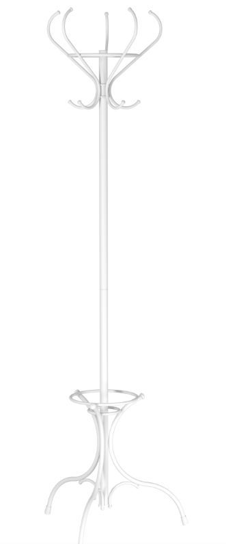 картинка Вешалка-стойка ЗМИ 2 секции  от магазина Евродом