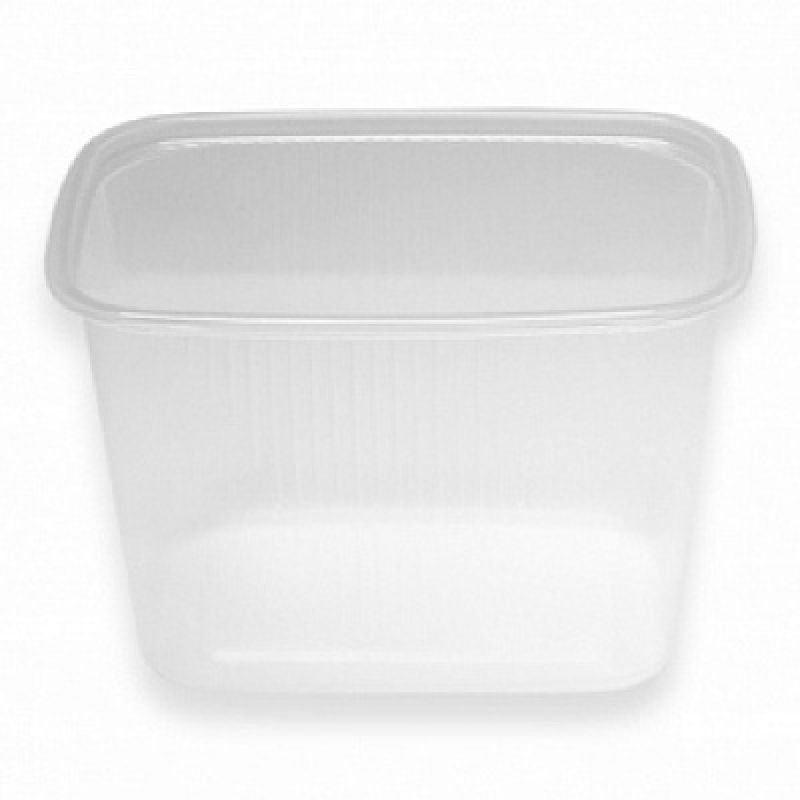 картинка Контейнер одноразовый 350 мл 108х82 мм М2586 от магазина Евродом