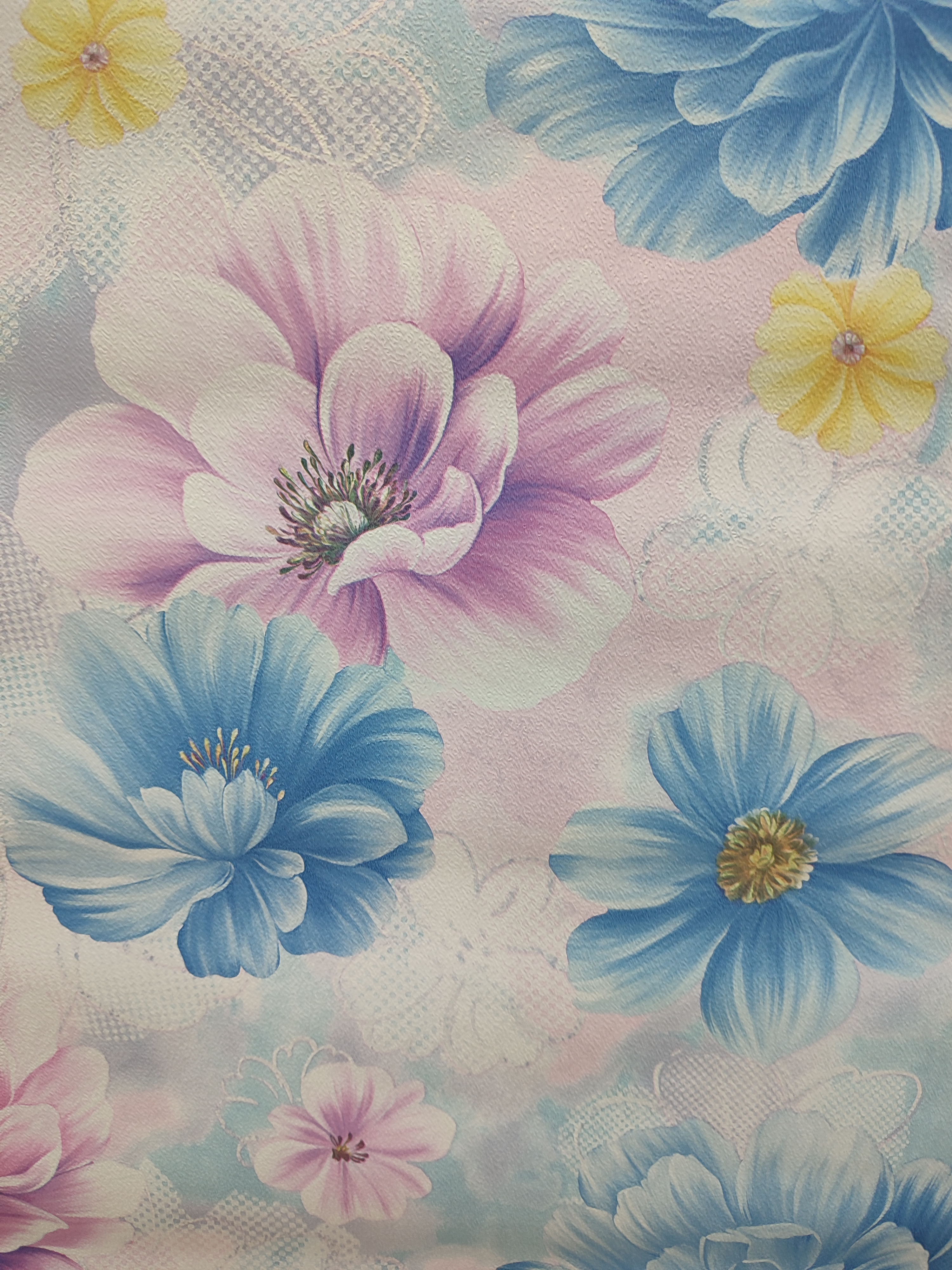 картинка Шарлота 01 809Ф обои бумажные 0,53*10м Саратов от магазина Евродом