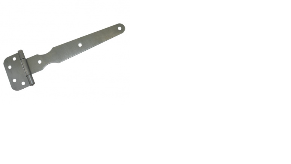 картинка Петля-стрела ПС-290мм без покрытие от магазина Евродом