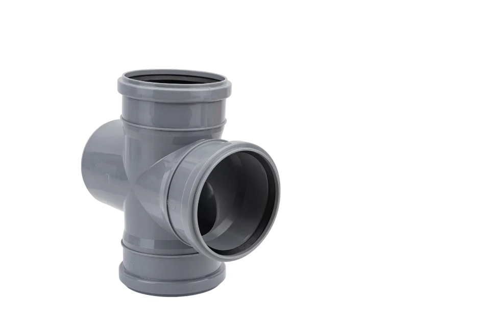 картинка Крестовина 110/110/110х90 Политрон от магазина Евродом