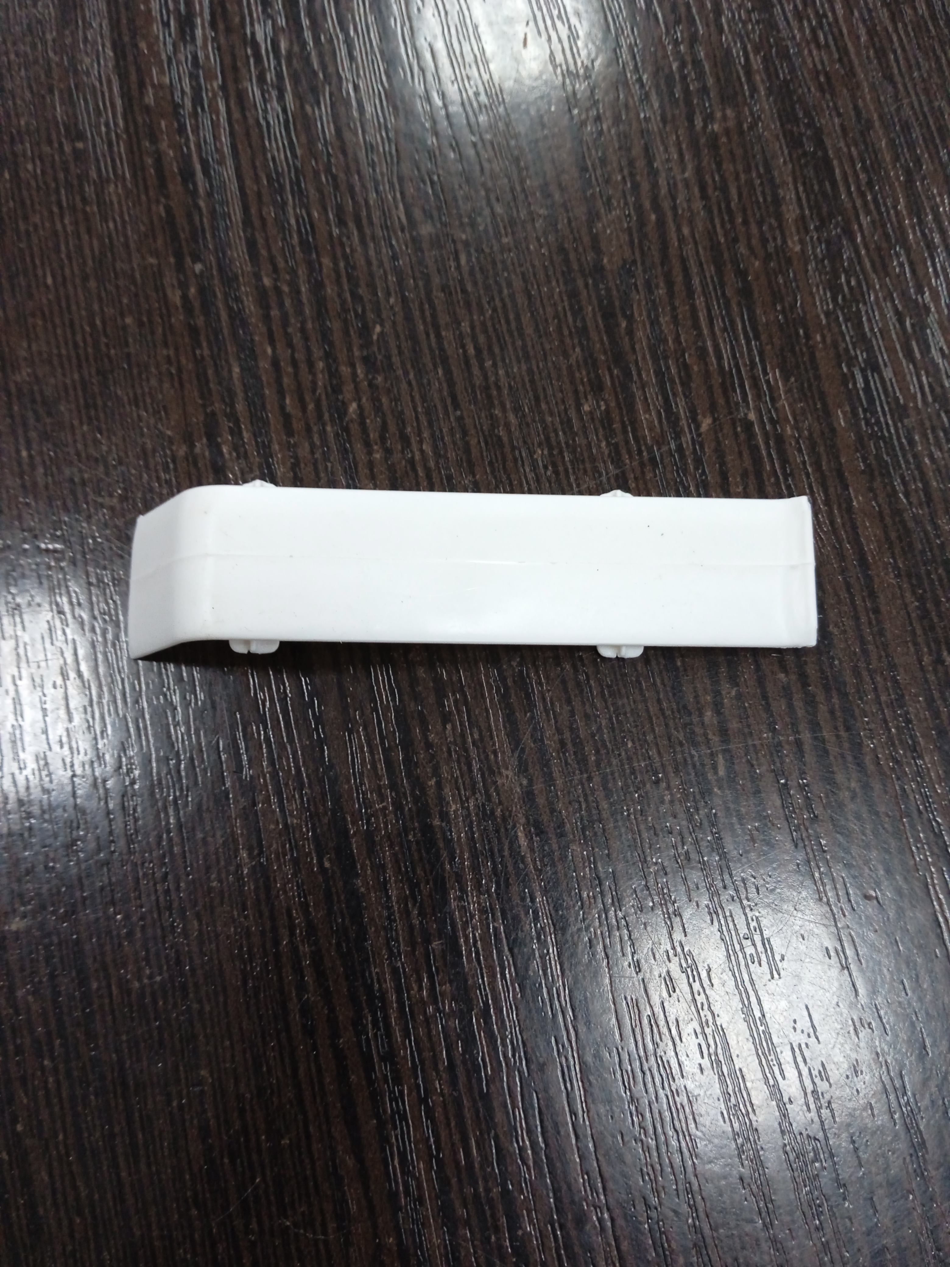 картинка 319 Соединитель Winart Quadro 80 мм  Ваниль от магазина Евродом