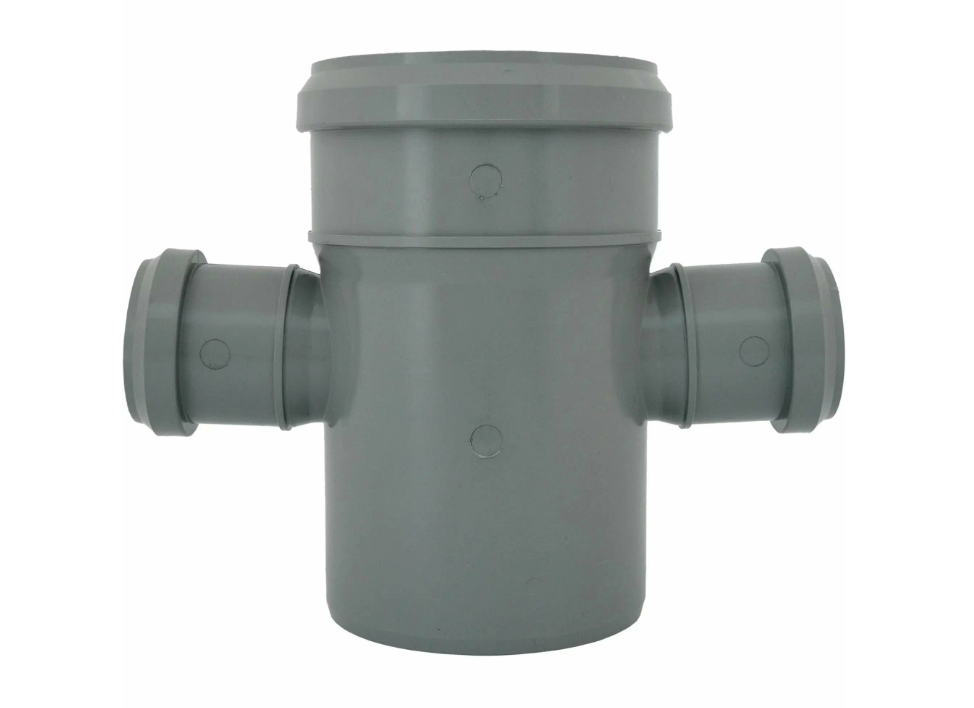 картинка Крестовина 110/50/50х90 Политрон от магазина Евродом