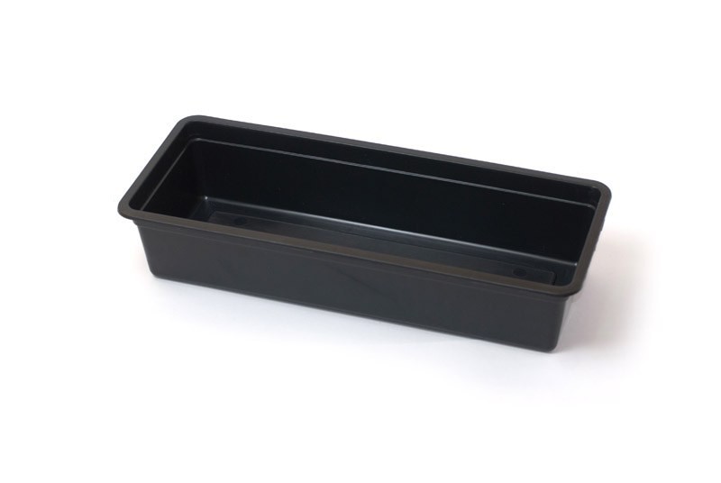 картинка Ящик для рассады 20х40см Супер урожай от магазина Евродом