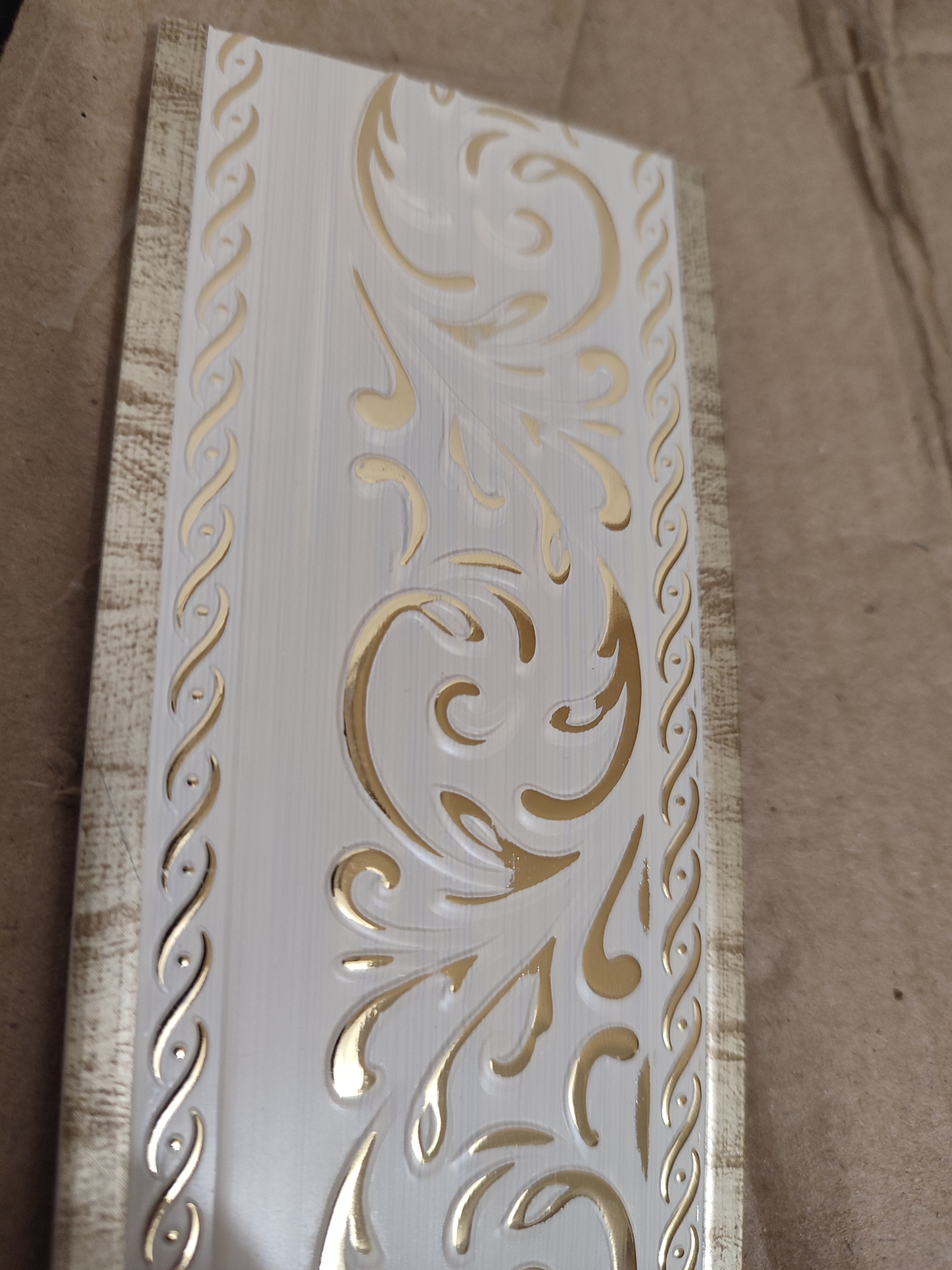 картинка Бленда София Беж/Золото от магазина Евродом