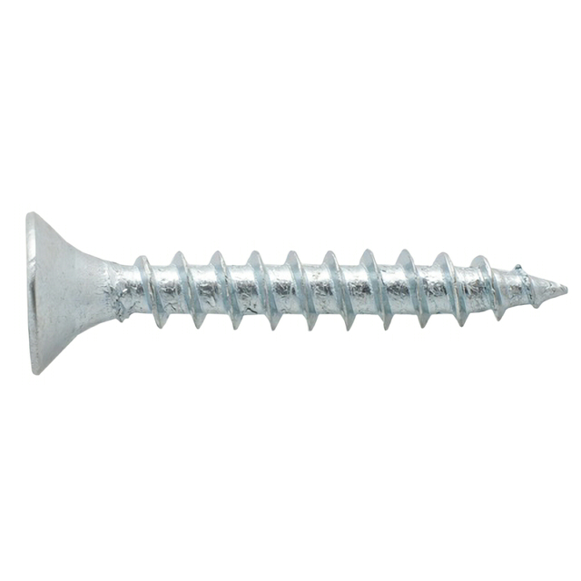 картинка Саморез ШУЖ нерж. 5,0х60 потай от магазина Евродом