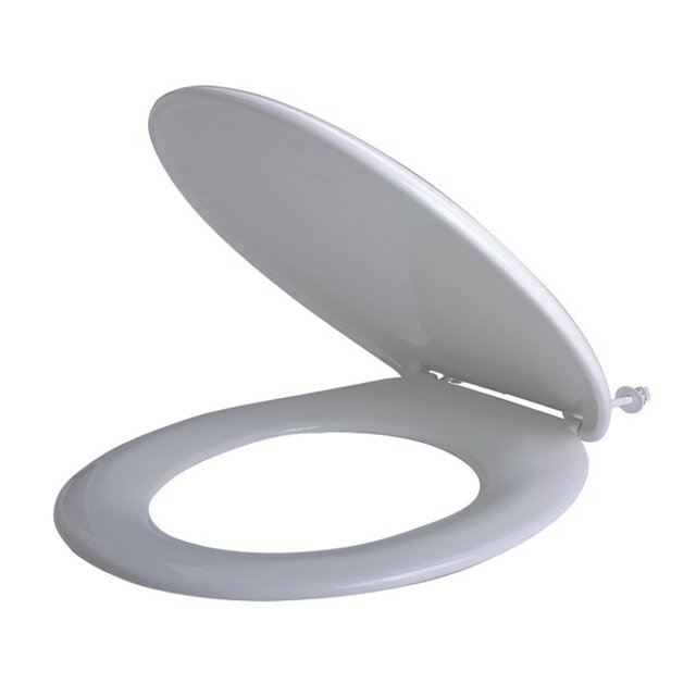 картинка Сиденье для унитаза ID 01 061.1 IDDIS от магазина Евродом