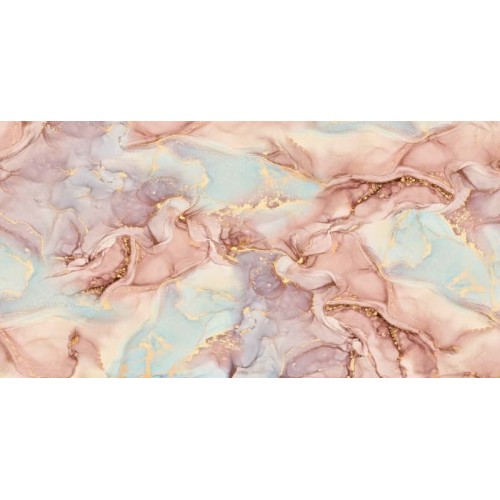 картинка Панель ПВХ Нежный шелк серия Плитка 964*484 (10) от магазина Евродом