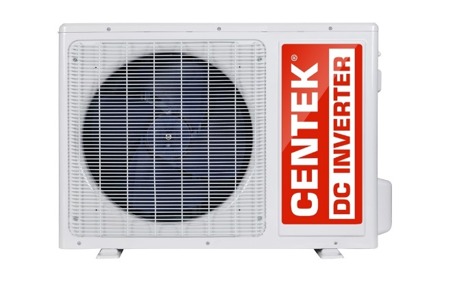 картинка Кондиционер сплит-система Centek CT-65EDС12 инвертор 3500/3650W от магазина Евродом