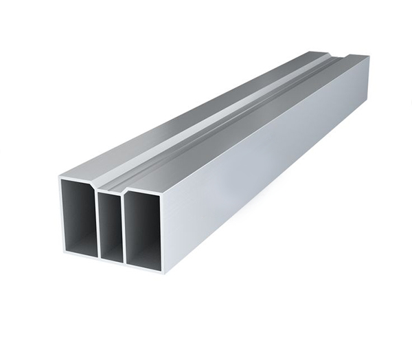 картинка Лага алюминиевая Latitudo 28x37x3000 мм от магазина Евродом