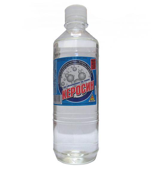 картинка Керосин 0,5л Ясхим от магазина Евродом