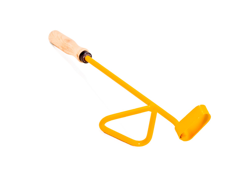 картинка Штроборез ручной по газо- и пенобетону от магазина Евродом