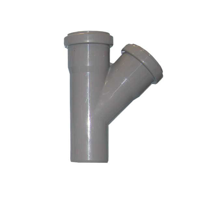 картинка Тройник 50/50/45 Политрон от магазина Евродом