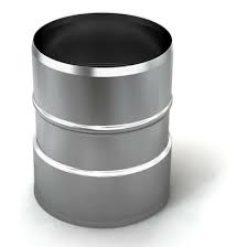 картинка Переходник Ф120 папа-120 папа (430/0,5мм) (Феррум) от магазина Евродом