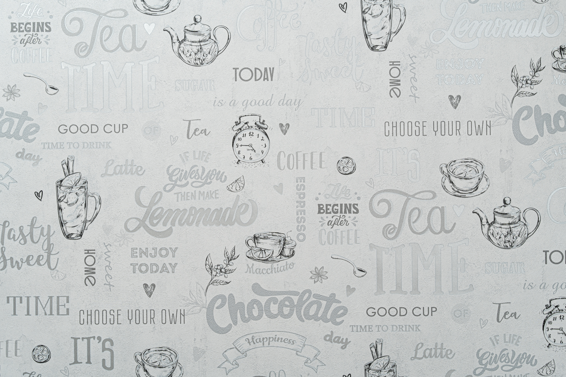 картинка 11066-02 Латте обои флизелиновые 1,06х10м ОП Артекс от магазина Евродом