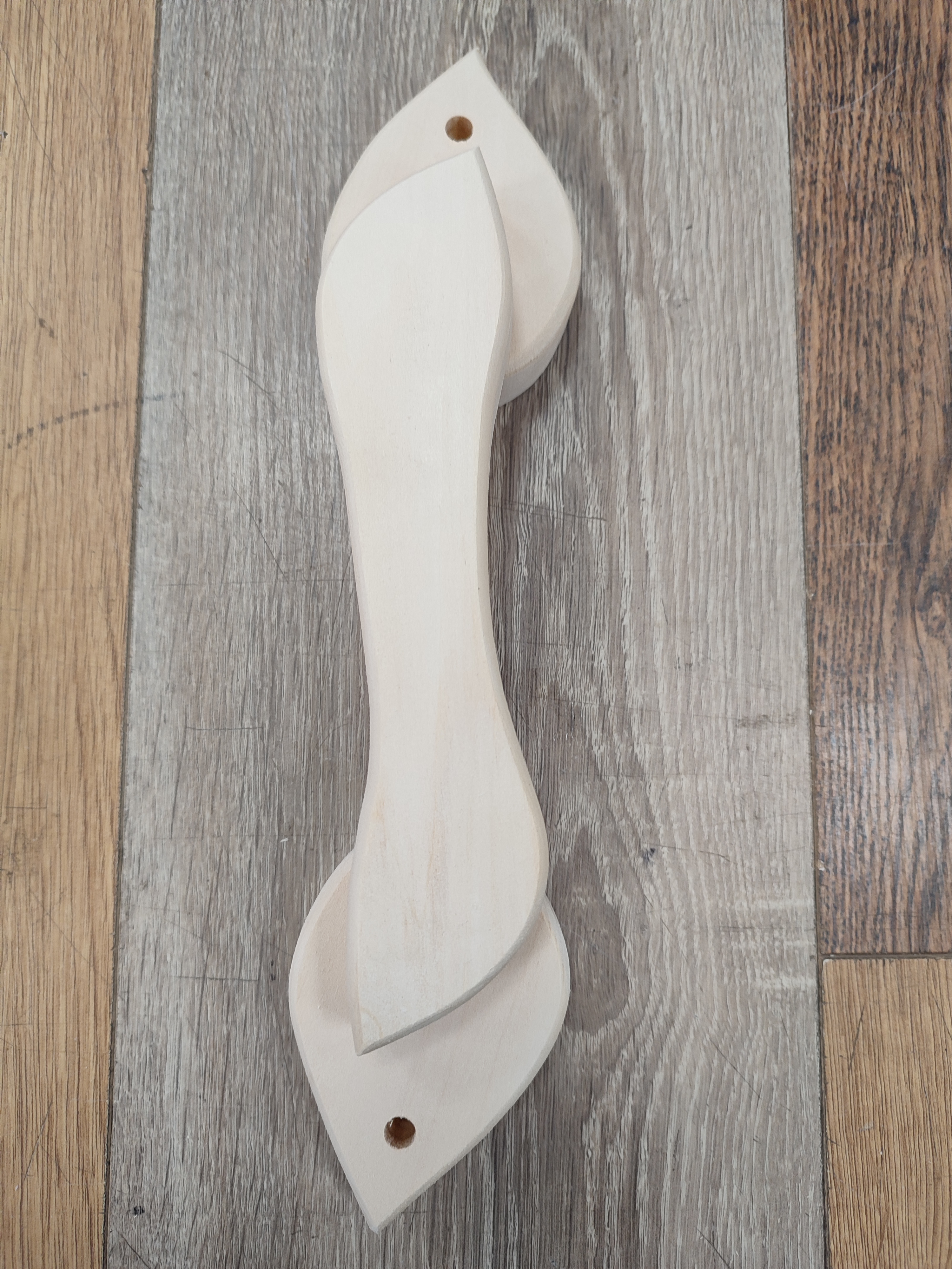 картинка Ручка Капелька от магазина Евродом