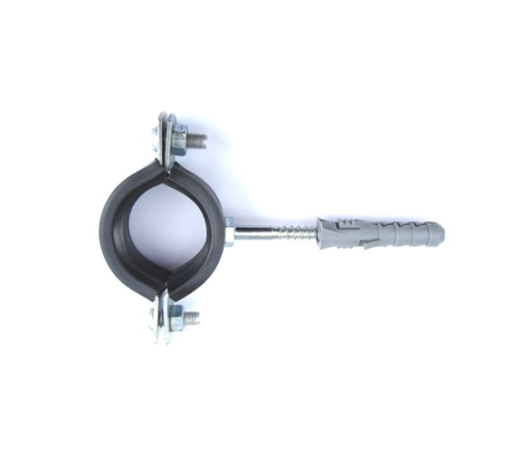 картинка Хомут металлический 3/4" (25) от магазина Евродом