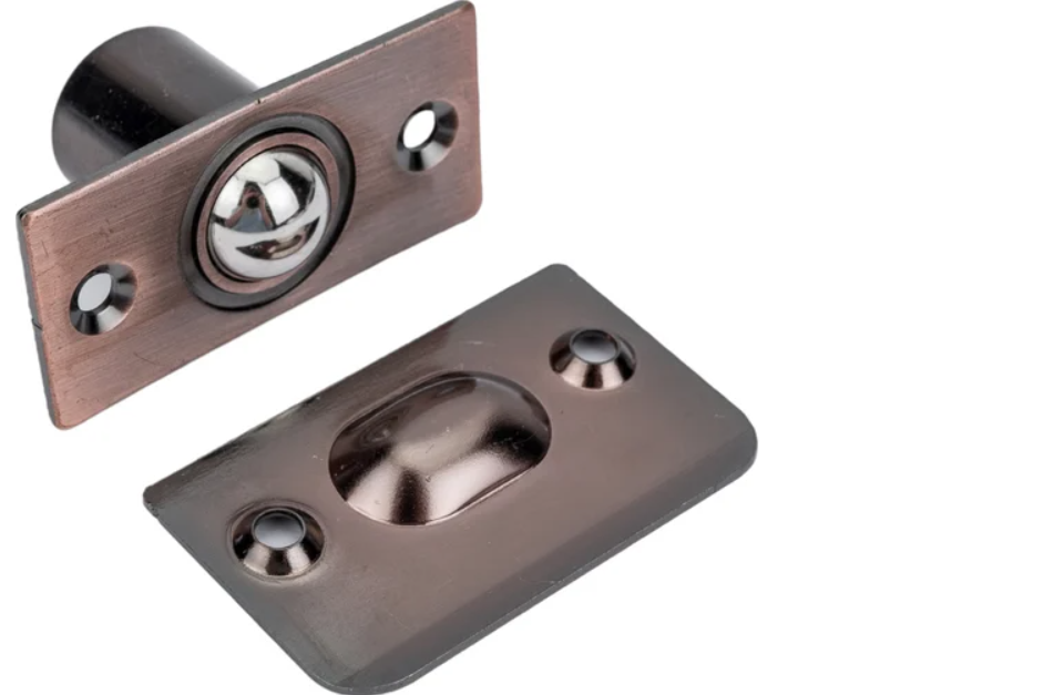 картинка Фиксатор шариковый R-0001АС от магазина Евродом