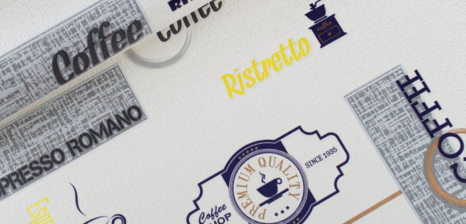 картинка Арабика 05 В114 обои виниловые 0,53*10м Саратов С32К от магазина Евродом