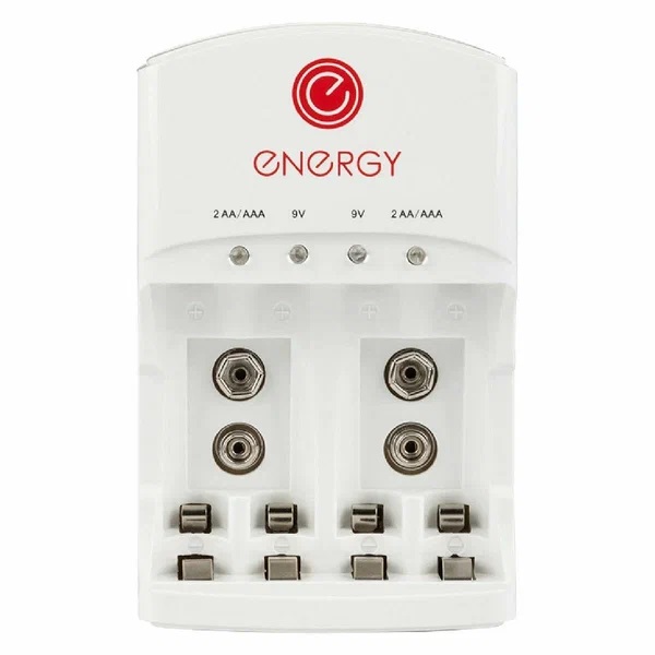 картинка Зарядное устройство ENERGY 5000А от магазина Евродом