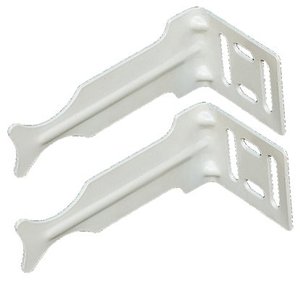 картинка Крепление радиаторное угловое твек 7,3 от магазина Евродом