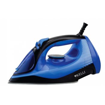 картинка Утюг KELLI KL-1650С от магазина Евродом