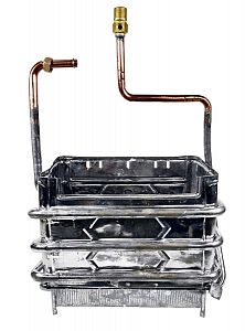 картинка Теплообменник EDISSON S 20 от магазина Евродом