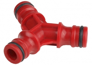 картинка GRINDA Тройник из ударопрочной пластмассы 8-426339_z01 от магазина Евродом