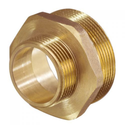 картинка Ниппель 1/2" - 3/4" TIM от магазина Евродом