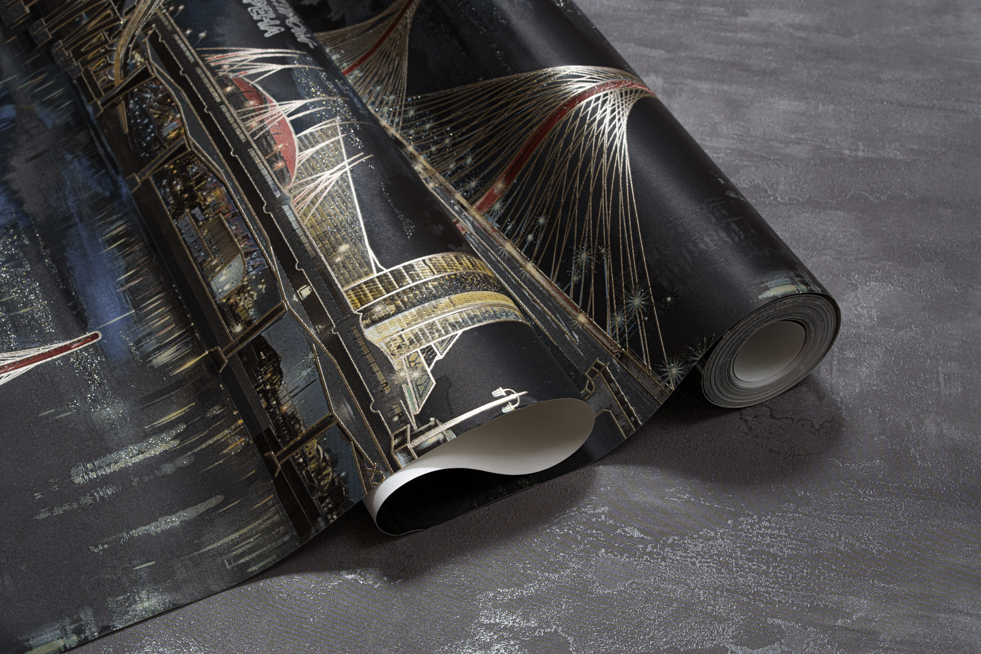 картинка 11236-05 Северная столица обои флизелиновые 1,06х10м ОП Артекс от магазина Евродом