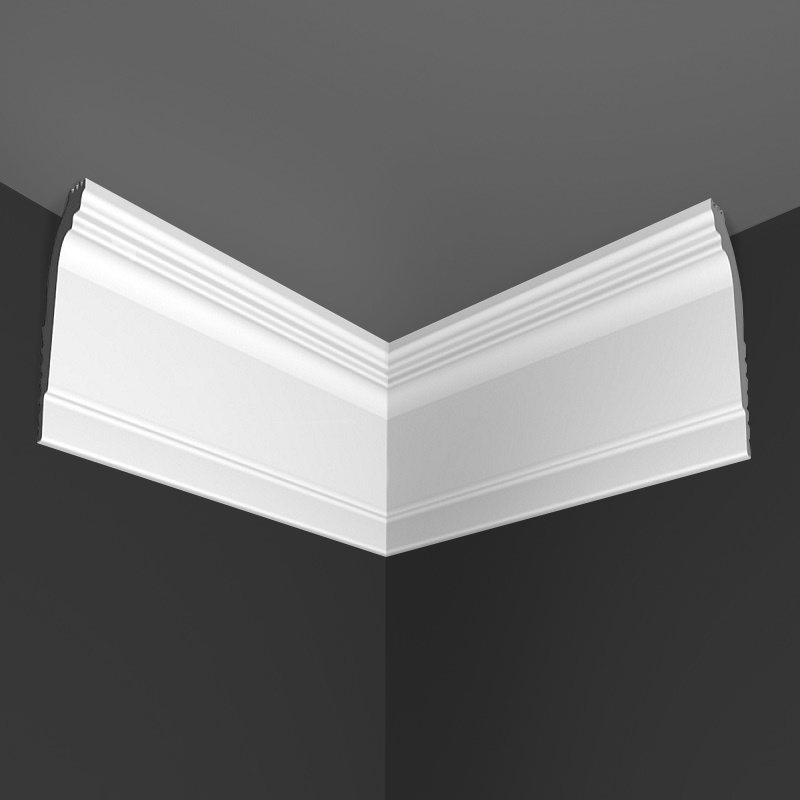 картинка Угол внутренний П08 30/50 Де-Багет (4шт) от магазина Евродом