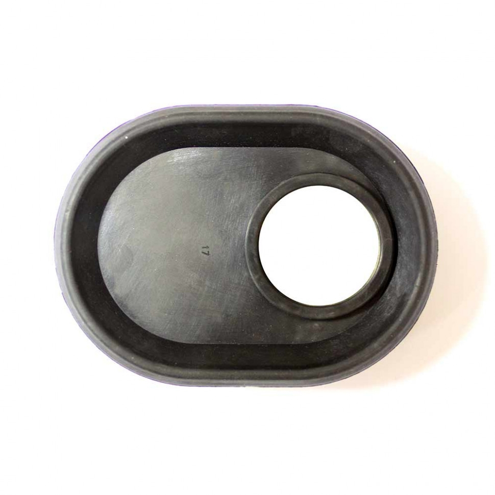 картинка Прокладка на овальный фланец для RCA 993012 от магазина Евродом