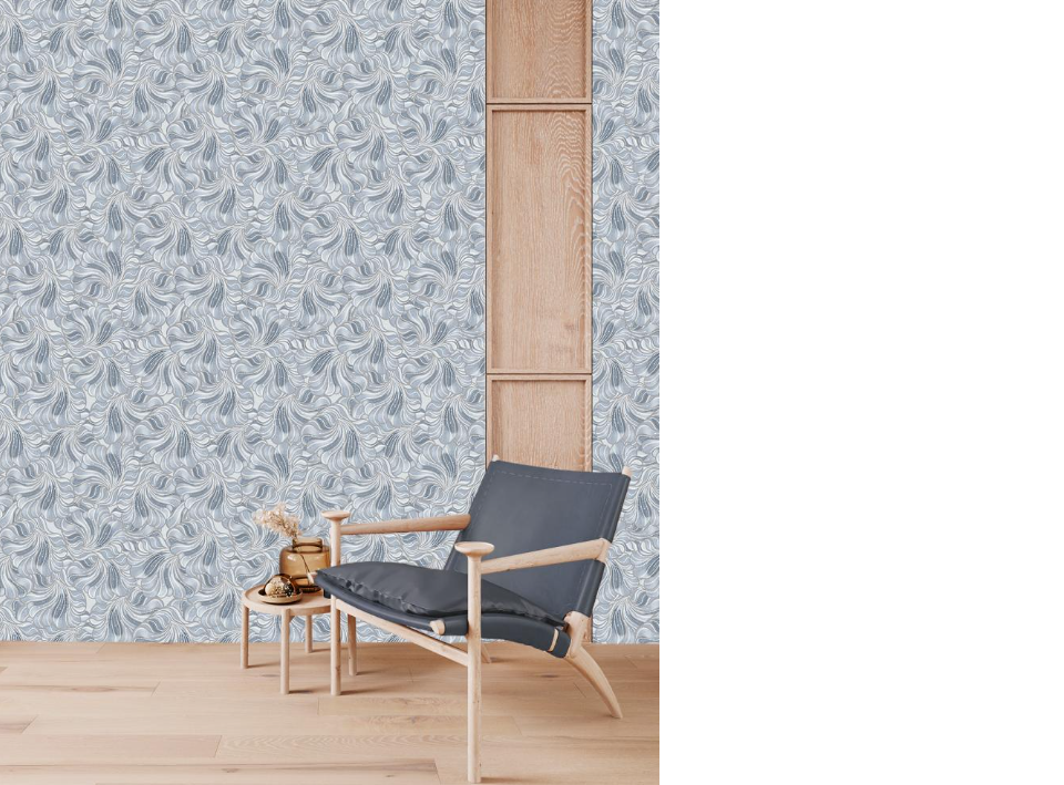 картинка Зефир 01 П480 обои акриловые 0,53*10м Саратов С11 от магазина Евродом