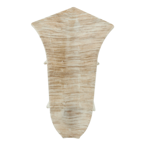 картинка 832 Угол внутренний Winart 58 мм Дуб Ведре от магазина Евродом