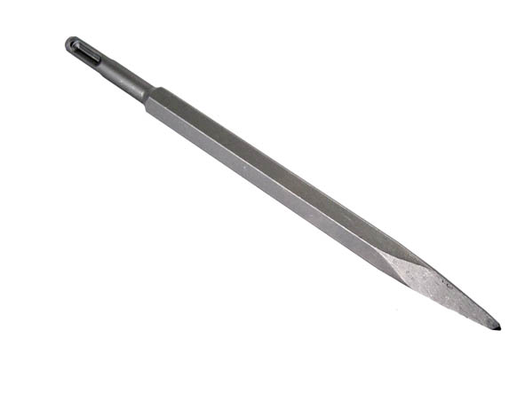 картинка Керн для перфоратора SDS-PLUS  250х14 мм от магазина Евродом