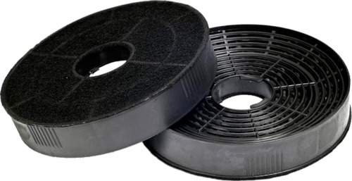 картинка Комплект угольных фильтров, Ф-05 от магазина Евродом